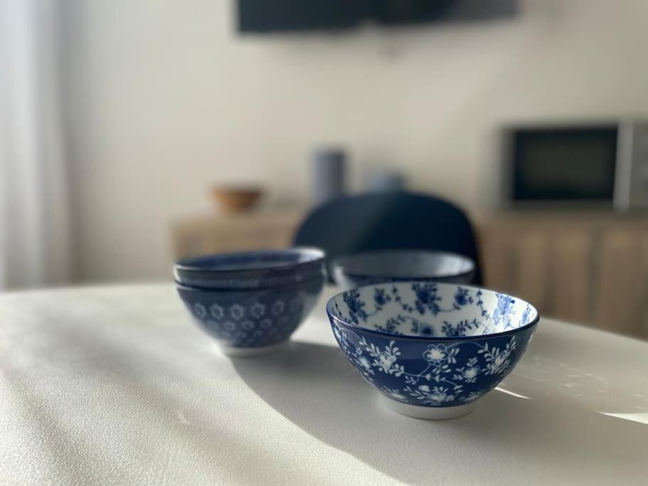 Cherubini Apartamento *