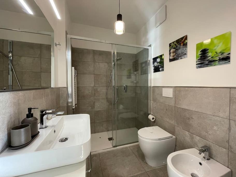Cherubini Apartamento