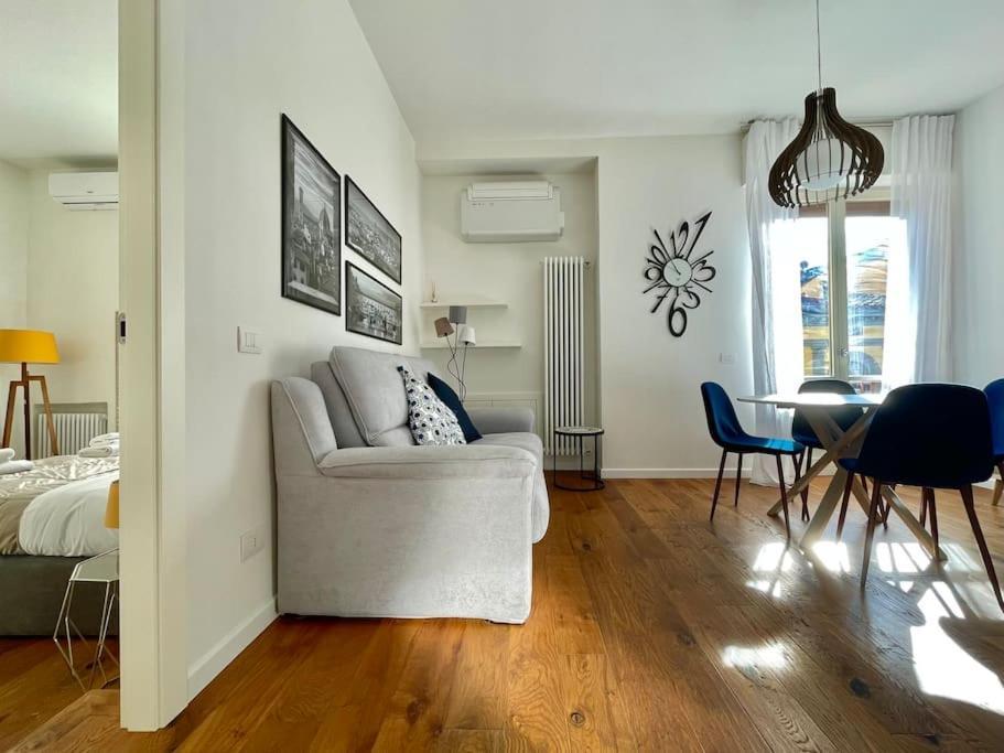 Cherubini Apartamento