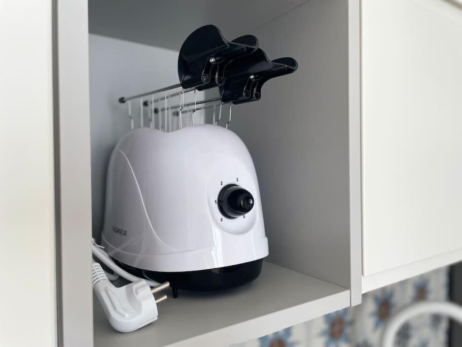 Cherubini Apartamento *