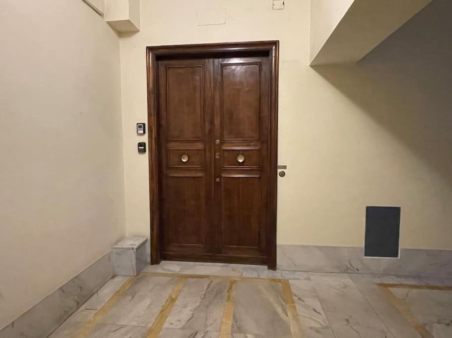 Apartamento Cherubini