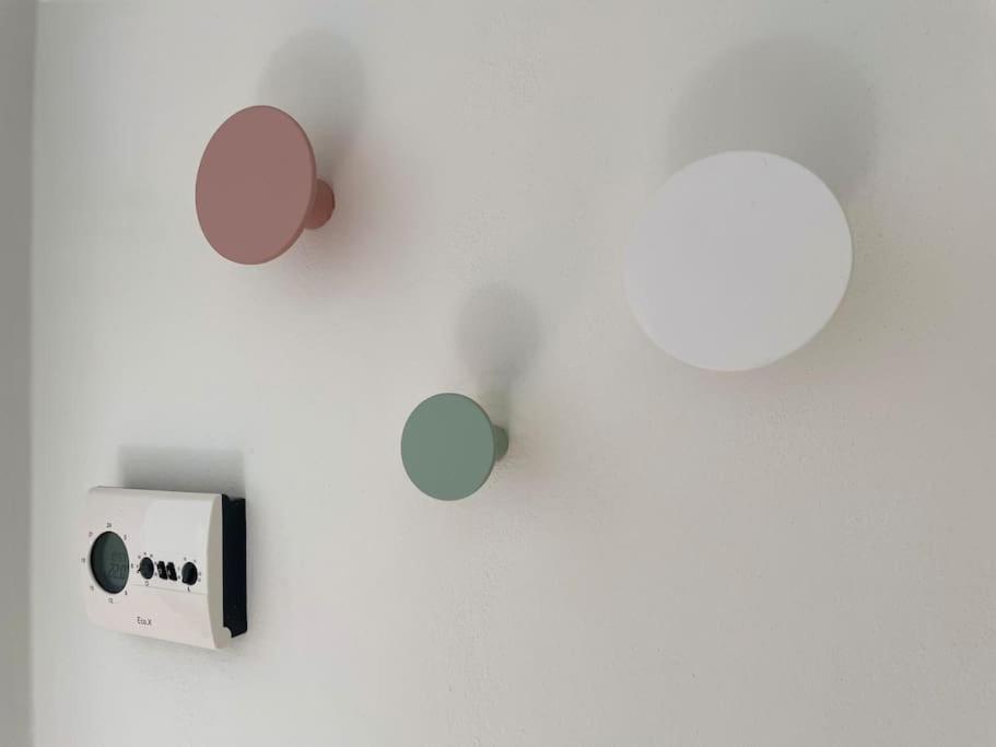Apartamento Cherubini *
