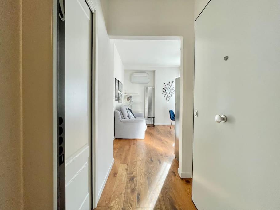 Apartamento Cherubini