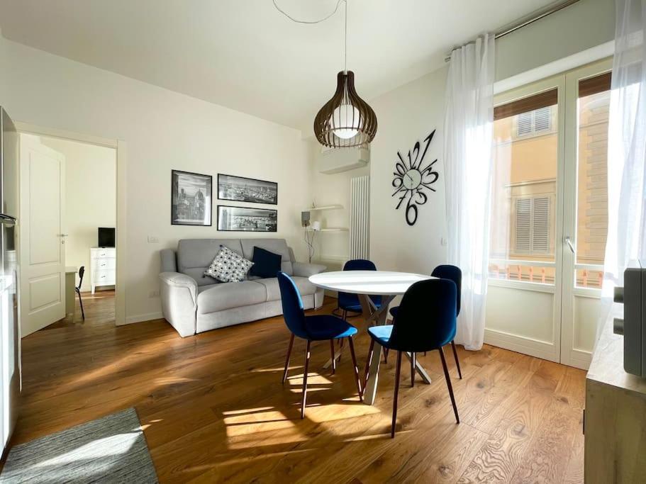 Apartamento Cherubini