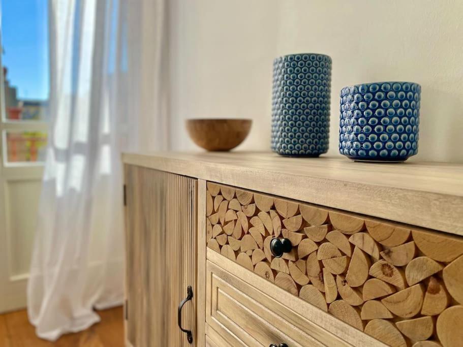 Cherubini Apartamento