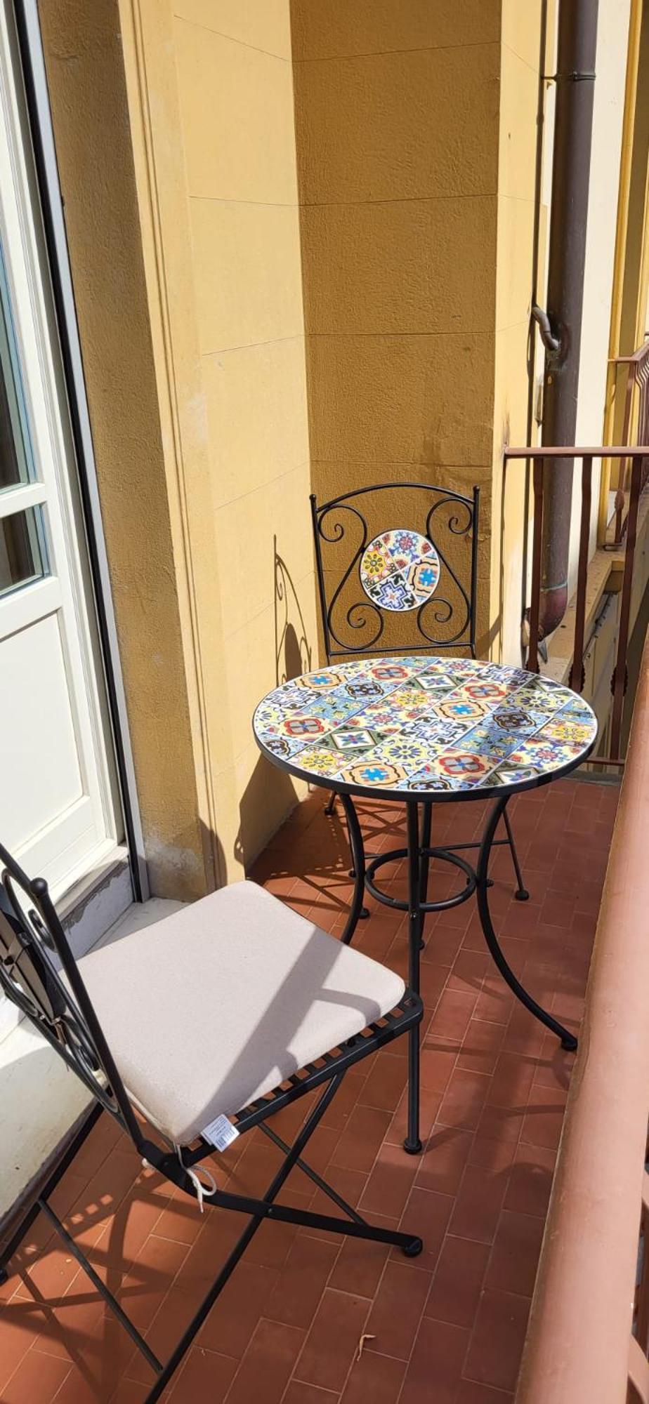 Apartamento Cherubini Florencia